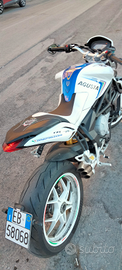MV Agusta Brutale Dragster 800 RR serie limitata