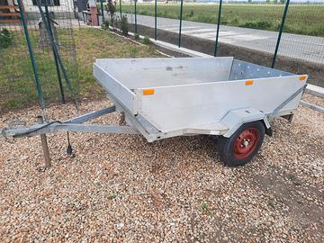 RIMORCHIO AUTO