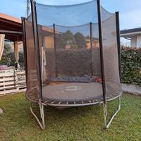 trampolino 