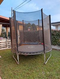 trampolino 