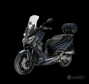 Sym Joyride 300 TCS 2025 Euro5+ IN PRONTA CONSEGNA