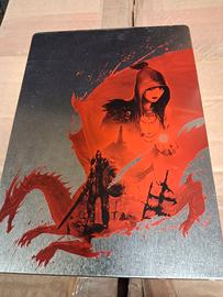DRAGON AGE ORIGINS COLLECTOR'S EDITION XBOX 360 RP
