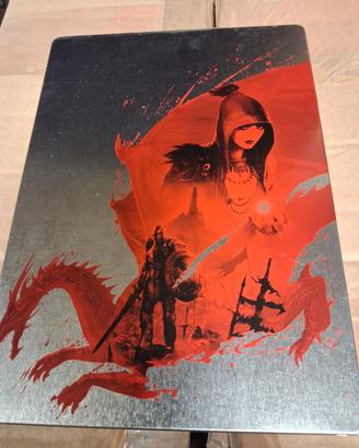DRAGON AGE ORIGINS COLLECTOR'S EDITION XBOX 360 RP