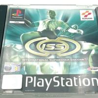 Iss international superstar soccer