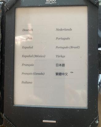 Kobo N14939