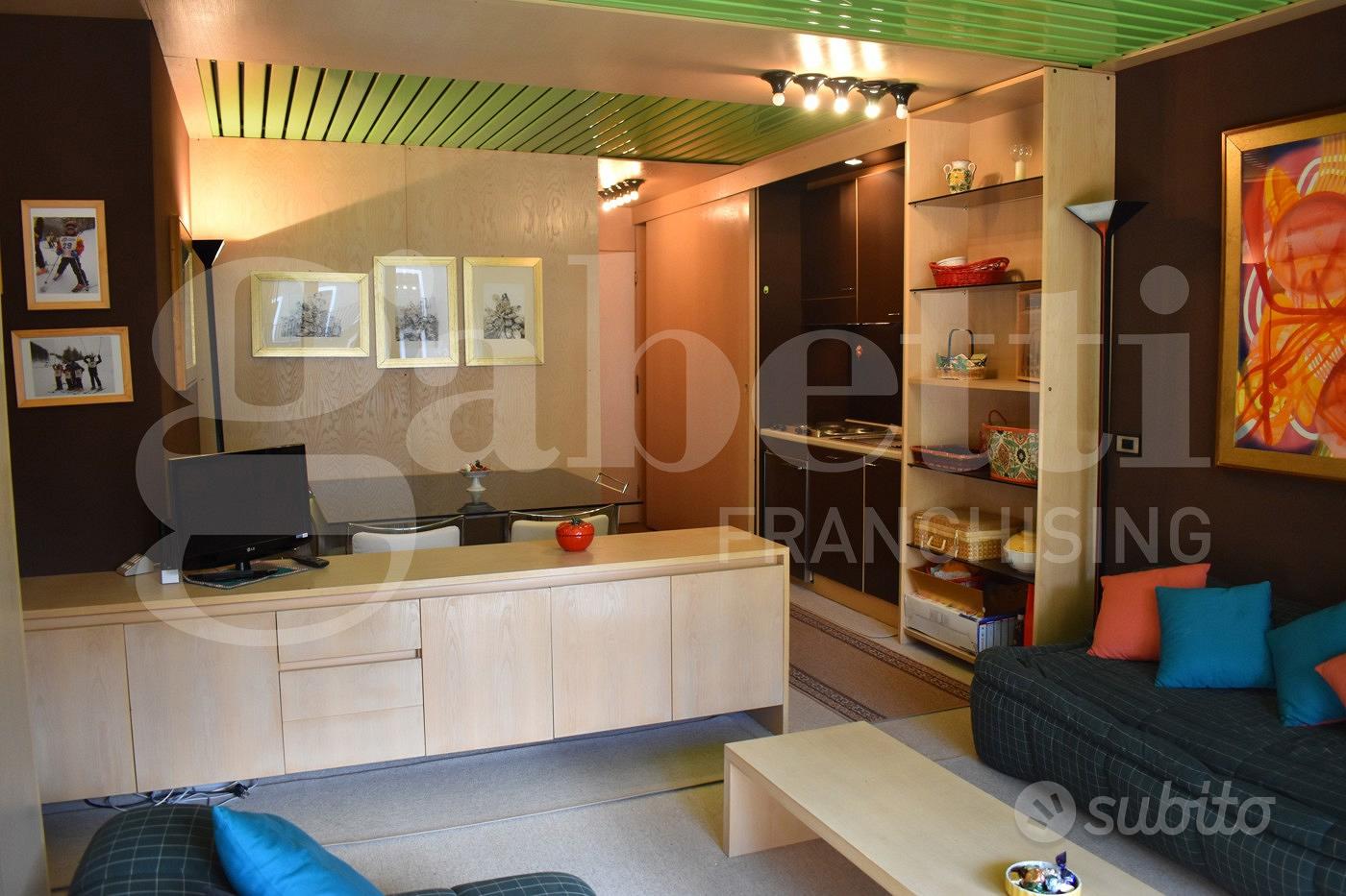 Appartamento – Claviere, Torino - Vista 4