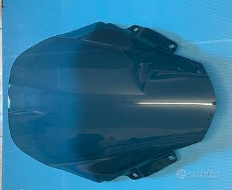 Cupolino originale per piaggio mp3 300 hpe