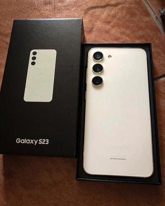 Samsung S23 TOP DI GAMMA