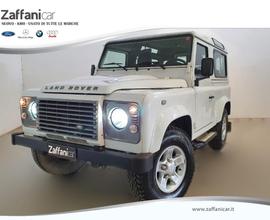 LAND ROVER Defender 90 2.2 TD4 Station Wagon N1
