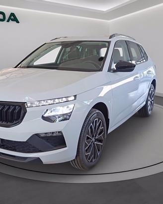 SKODA Kamiq 1.0 tsi black dots 115cv