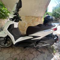 Piaggio Beverly 300 - 2023