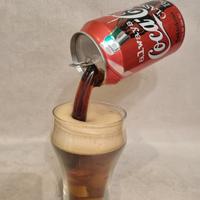 Coca Cola Frozen Moments Pop art Jeffrey Rose