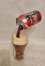 Coca Cola Frozen Moments Pop art Jeffrey Rose