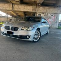Bmw f10 525 D  xdrive