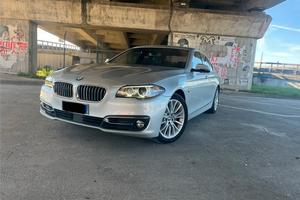 Bmw f10 525 D  xdrive