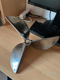 Elica racing 23 24 Rado