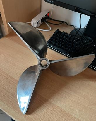 Elica racing 23 24 Rado