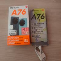 ZTE A76 Blade