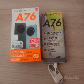 ZTE A76 Blade