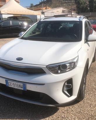 Kia Stonic 1.2 DPI ECO GPL Urban