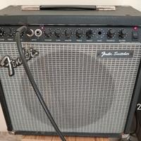 amplificatore chitarra Fender Switcher  25 watt 