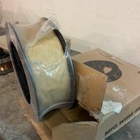 Filo saldatura bobina 15 kg