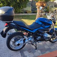 moto BMW  R  1200  R