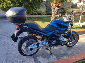 moto BMW  R  1200  R