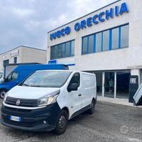 Fiat talento 1.6 145cv 12q l2h1 euro 6