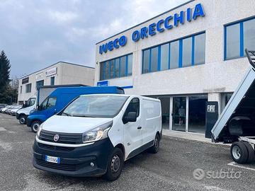 Fiat talento 1.6 145cv 12q l2h1 euro 6