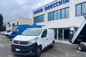 Fiat talento 1.6 145cv 12q l2h1 euro 6