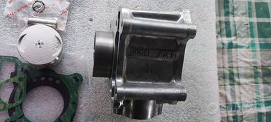 Kit cilindro Honda sh 125 2001/2012