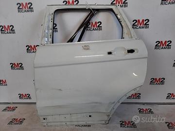 PORTIERA POSTERIORE SINISTRA LAND ROVER Range Rove