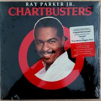 vinile Ray Parker Jr come NUOVO