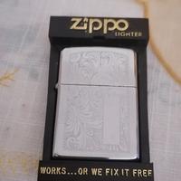 Accendini zippo