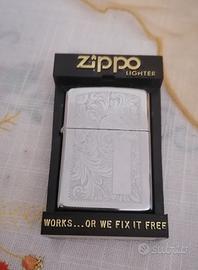 Accendini zippo