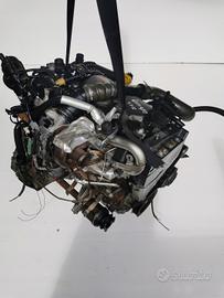 MOTORE KADJAR K9K
