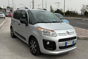 Citroen C3 Picasso 1.6 HDi 100cv Exclusive Cinema 