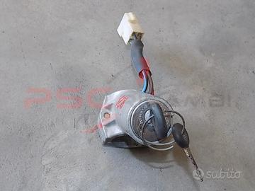 Blocchetto accensione 6234 Fiat 128