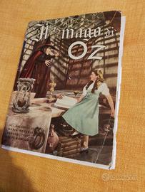 IL MAGO DI OZ