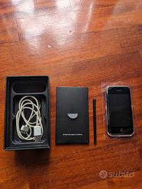 Apple iPhone 1a generazione 2G 8 GB - A1203 MA712L