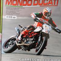 Rivista MONDO DUCATI numero 31