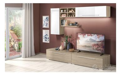 Arredamento completo o in parte