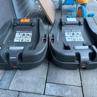 Base isofix per trio Inglesina