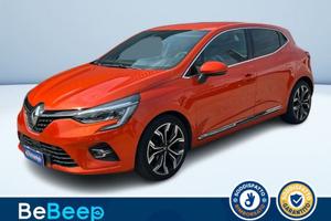Renault Clio 1.5 BLUE DCI INTENS 85CV