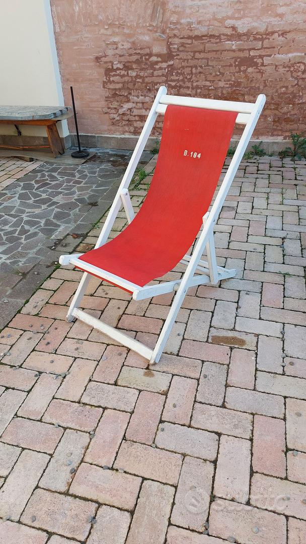 Sdraio Pieghevole Sdraio Mare Usati Per Disabili Sdraie Da Mare