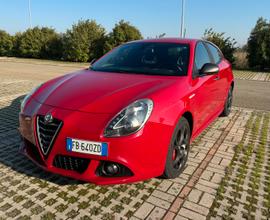 Alfa Romeo Giulietta Sprint Speciale 1.6 120cv