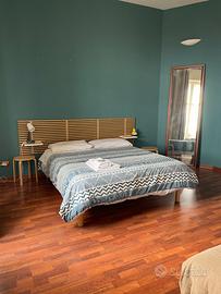 Casa Vacanza a Siracusa - vista mare