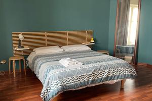 Casa Vacanza a Siracusa - vista mare