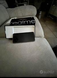 REALME GT MASTER EDITION Come nuovo